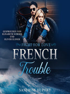 cover image of French Trouble